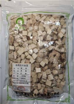 茯苓净制/0.5kg/袋