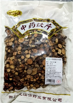 首乌藤段/500g/袋
