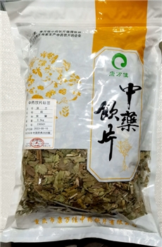 泽兰段/0.5kg/袋