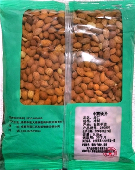 桃仁净制/0.5kg/袋