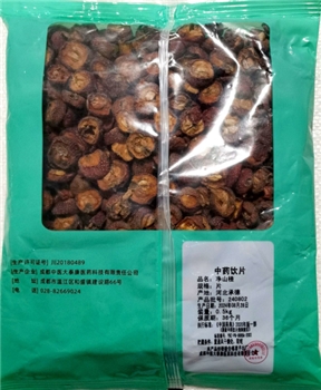 净山楂0.5kg/袋/片